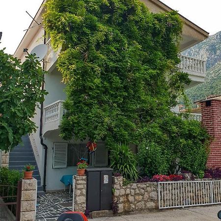 Apartments With A Parking Space Podaca, Makarska - 312 Extérieur photo