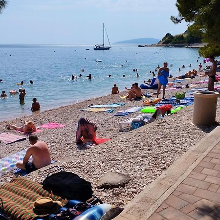 Apartments With A Parking Space Podaca, Makarska - 312 Extérieur photo