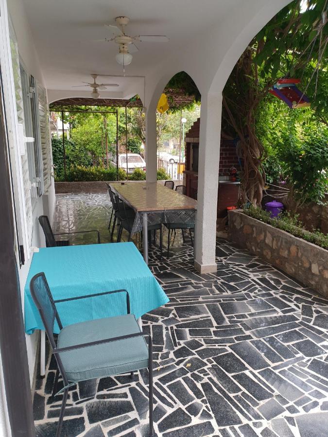 Apartments With A Parking Space Podaca, Makarska - 312 Extérieur photo