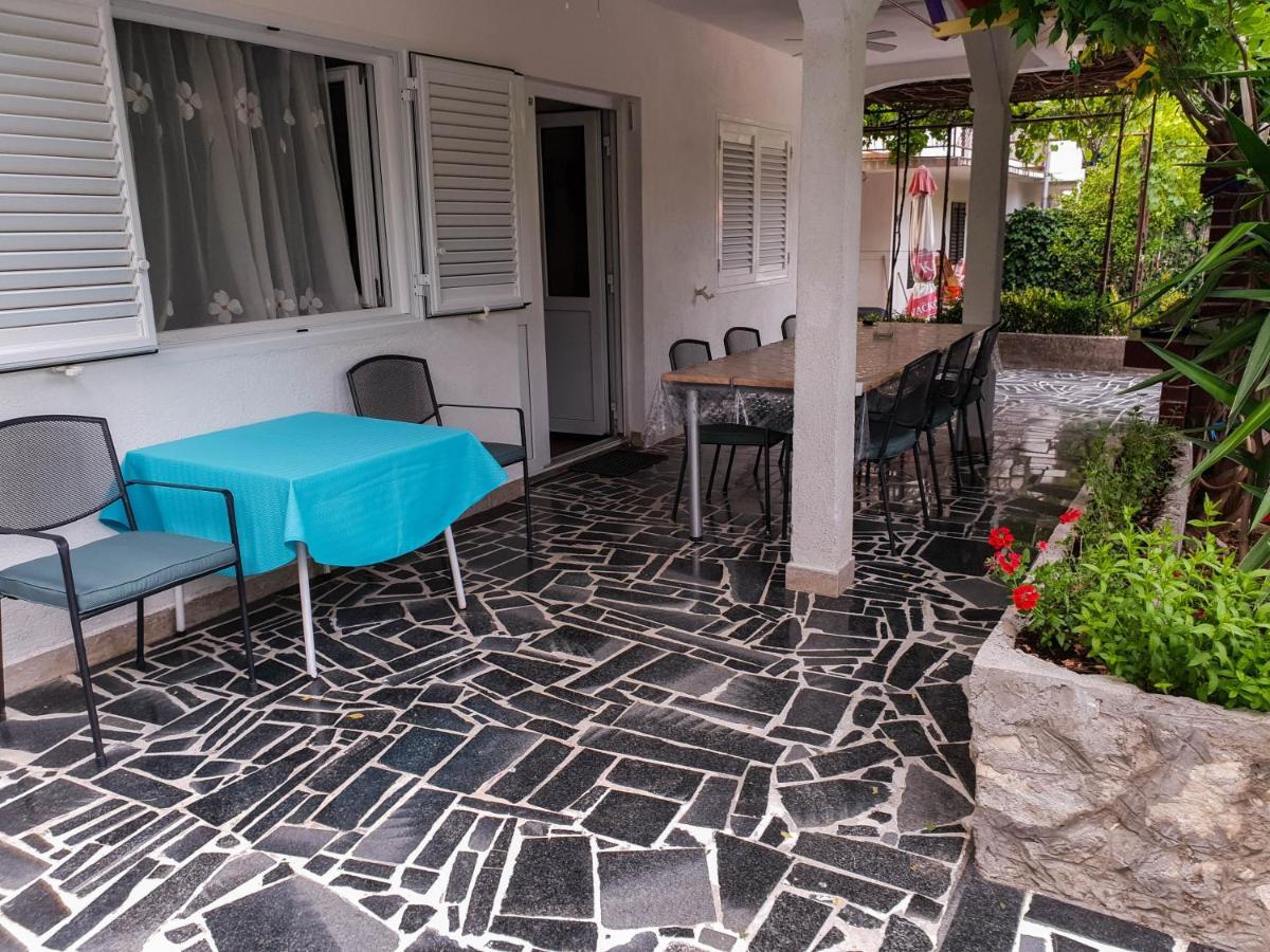 Apartments With A Parking Space Podaca, Makarska - 312 Extérieur photo