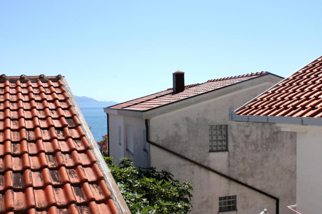 Apartments With A Parking Space Podaca, Makarska - 312 Extérieur photo