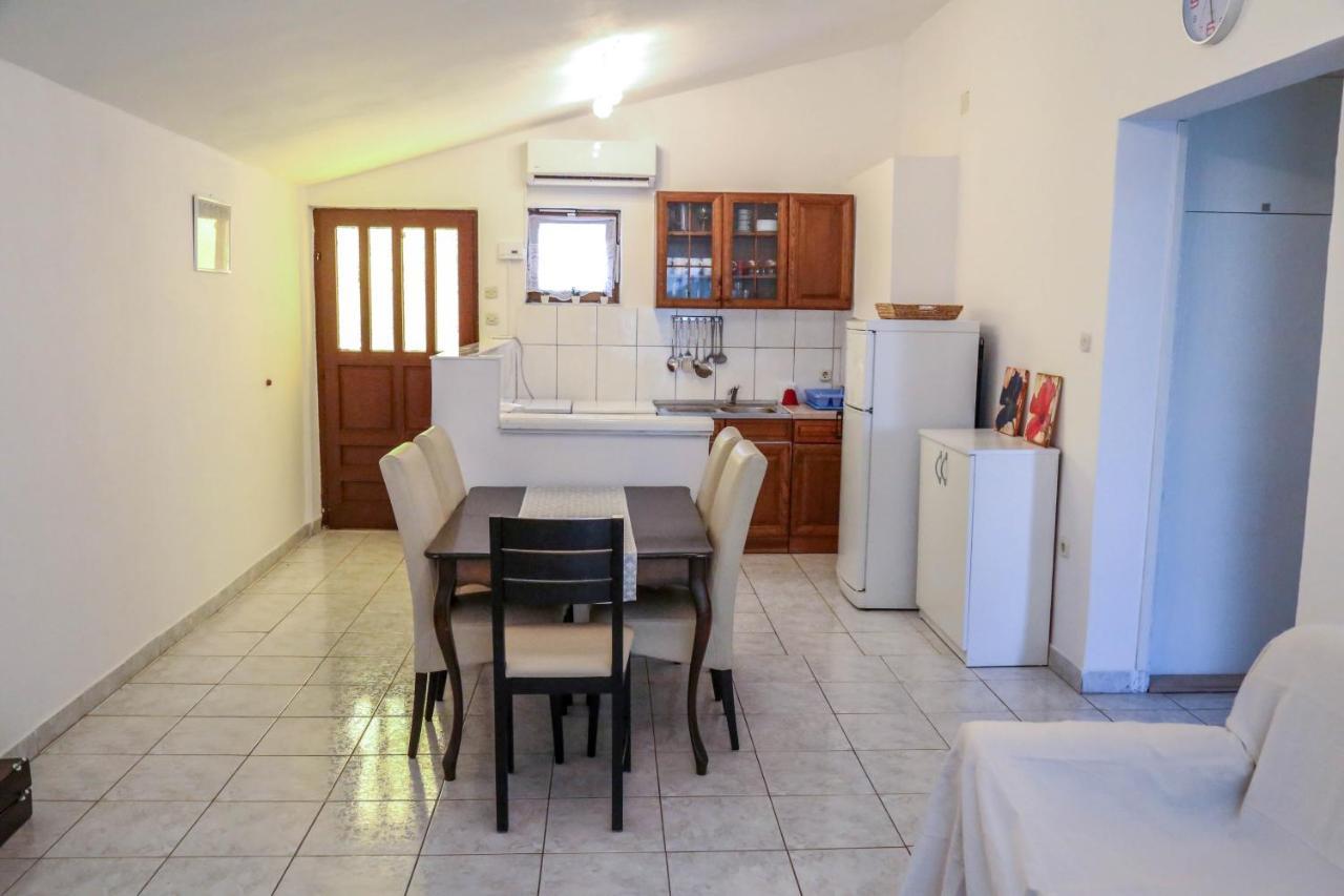 Apartments With A Parking Space Podaca, Makarska - 312 Extérieur photo