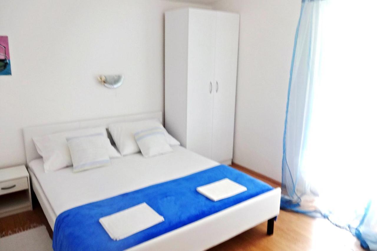 Apartments With A Parking Space Podaca, Makarska - 312 Extérieur photo