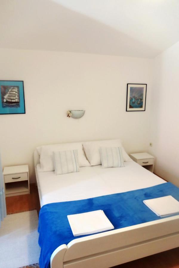 Apartments With A Parking Space Podaca, Makarska - 312 Extérieur photo