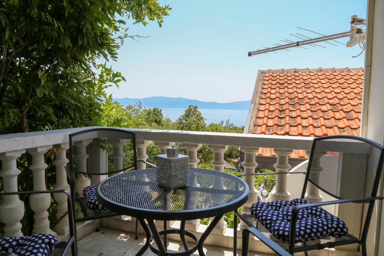 Apartments With A Parking Space Podaca, Makarska - 312 Extérieur photo