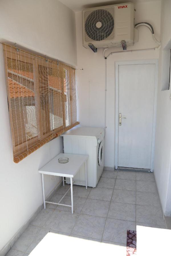 Apartments With A Parking Space Podaca, Makarska - 312 Extérieur photo