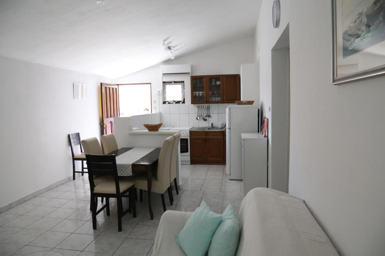 Apartments With A Parking Space Podaca, Makarska - 312 Extérieur photo