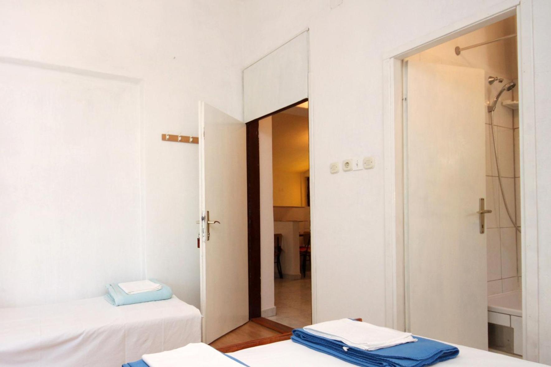 Apartments With A Parking Space Podaca, Makarska - 312 Chambre photo