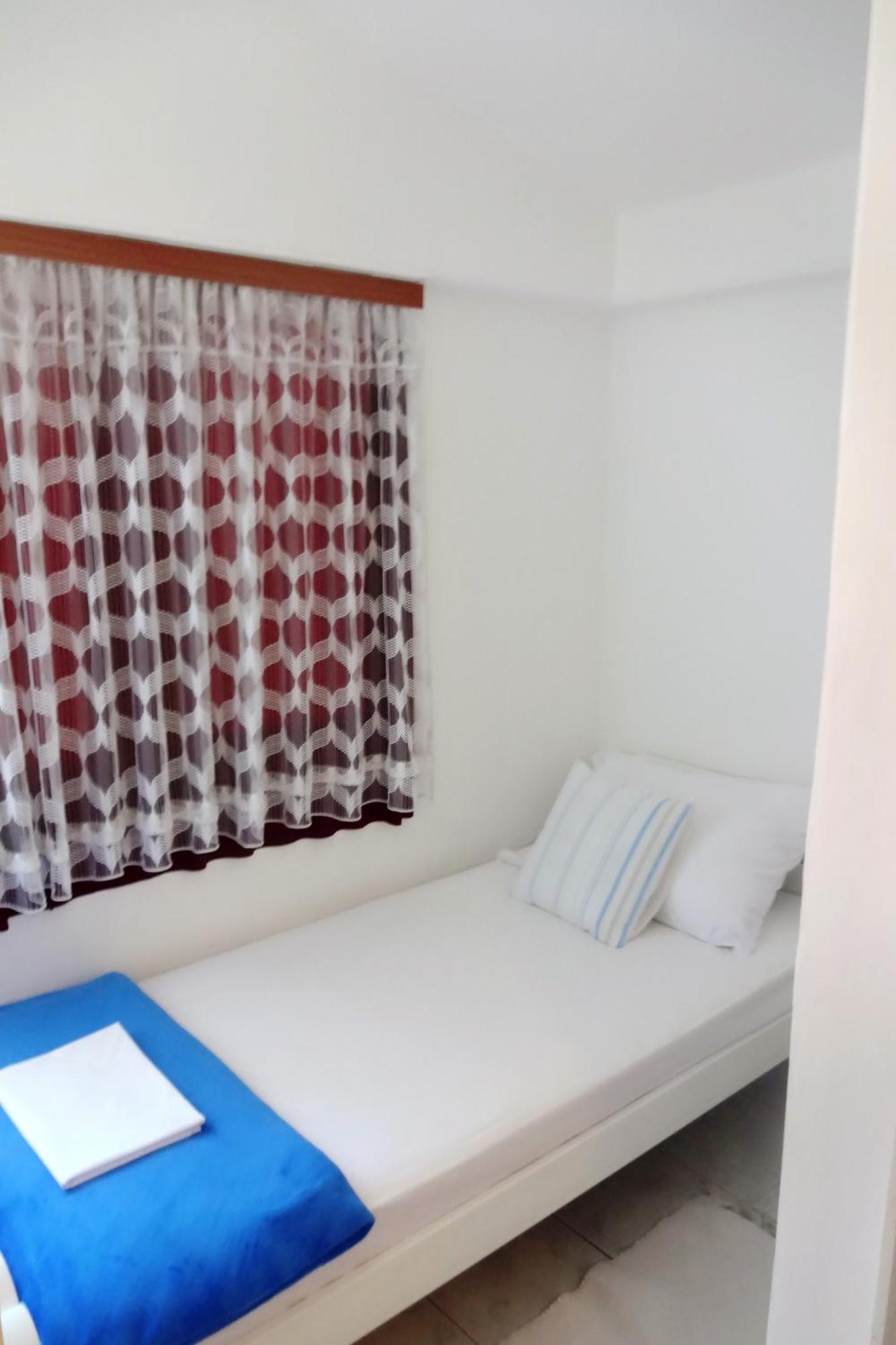 Apartments With A Parking Space Podaca, Makarska - 312 Chambre photo