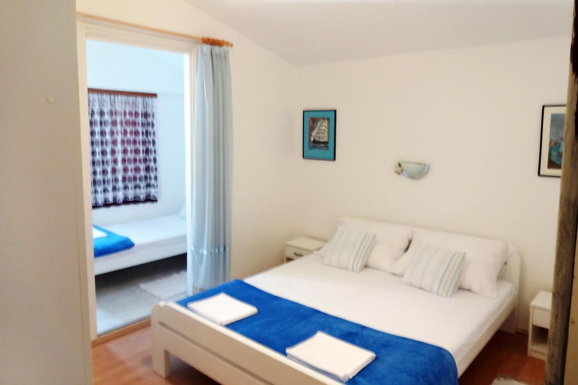 Apartments With A Parking Space Podaca, Makarska - 312 Chambre photo
