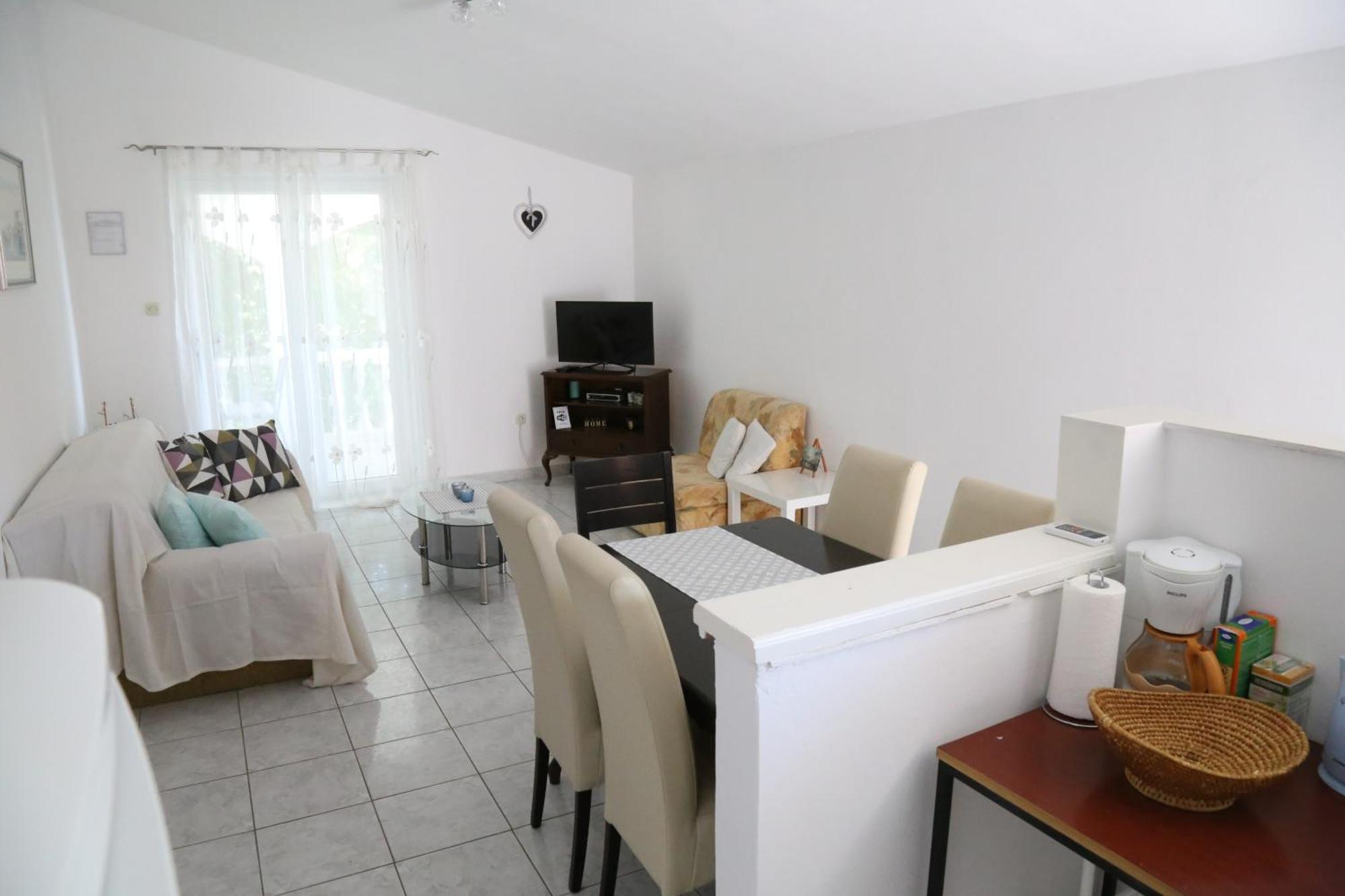 Apartments With A Parking Space Podaca, Makarska - 312 Chambre photo